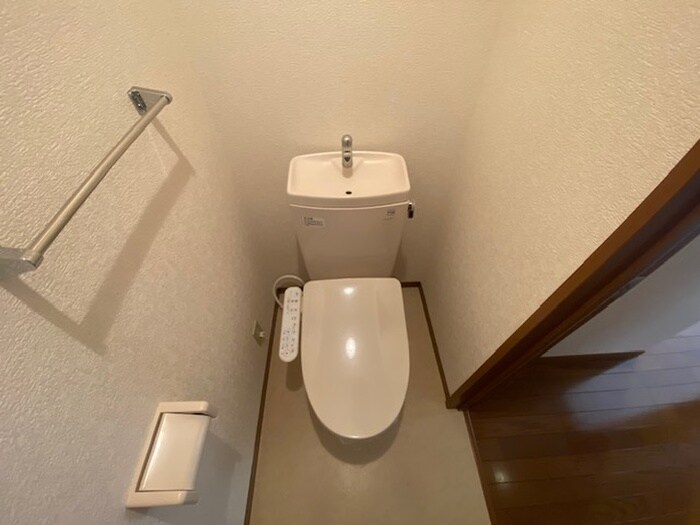 エントピアの物件内観写真