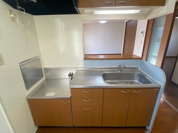 エントピアの物件内観写真