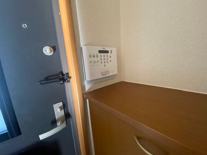 エントピアの物件内観写真