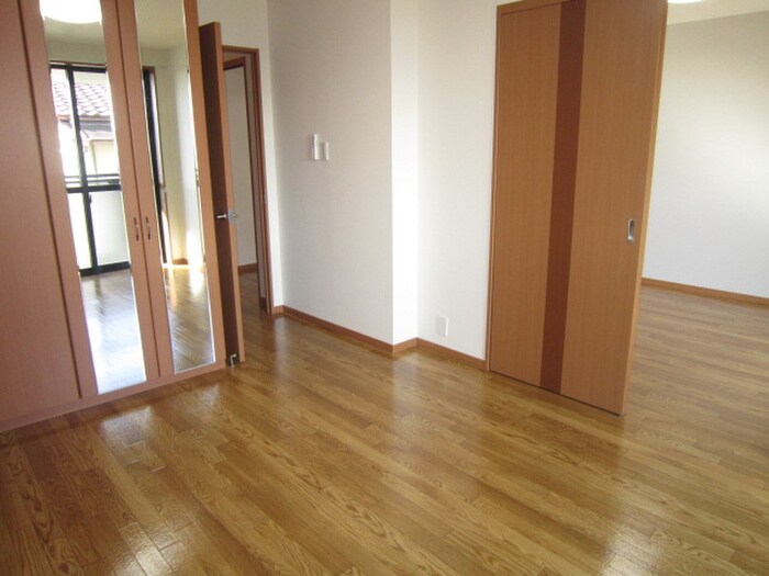 ジュエルの物件内観写真