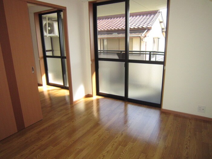 ジュエルの物件内観写真