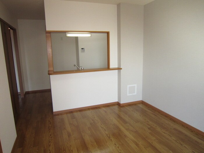 ジュエルの物件内観写真