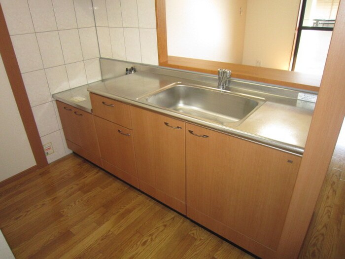 ジュエルの物件内観写真