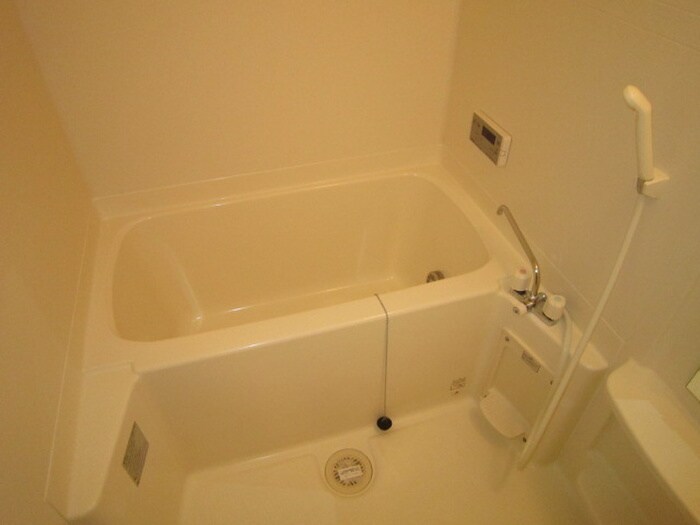 ジュエルの物件内観写真