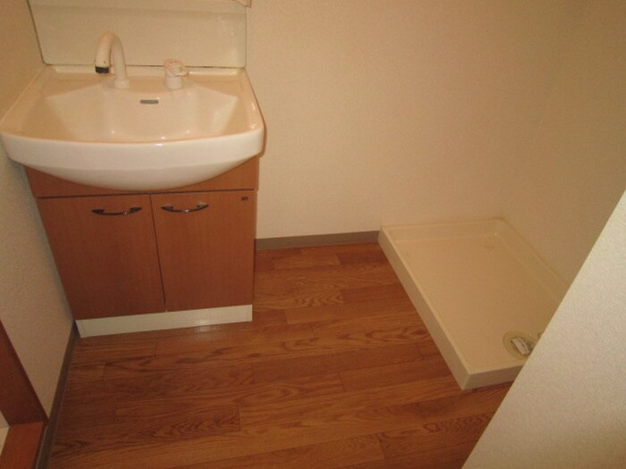 ジュエルの物件内観写真