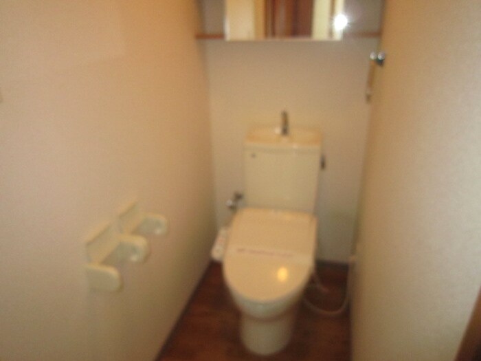 ジュエルの物件内観写真