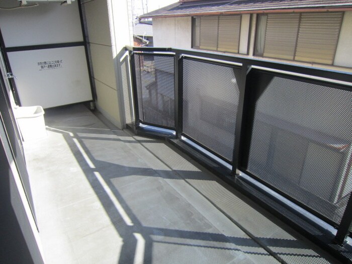 ジュエルの物件内観写真