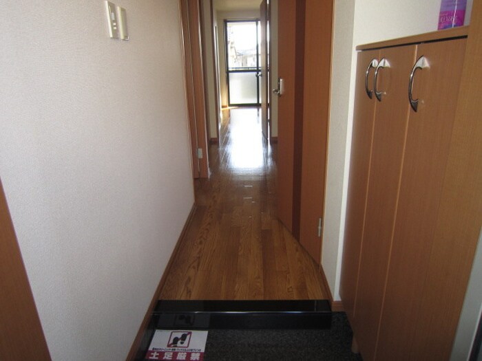 ジュエルの物件内観写真