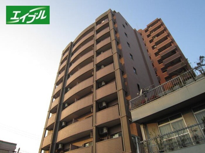 アゲ－ト白壁の物件外観写真