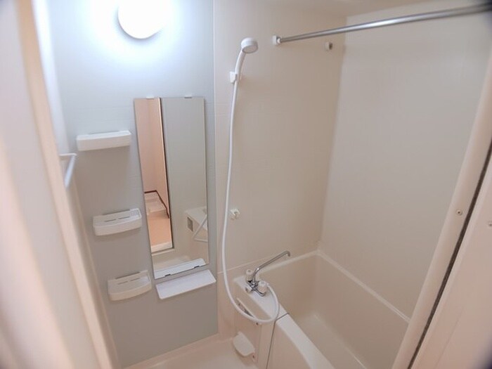 アゲ－ト白壁の物件内観写真