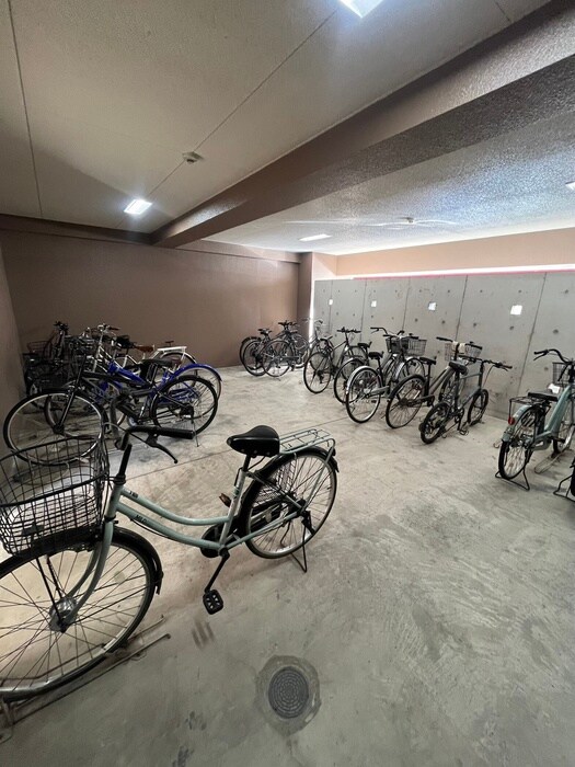 アゲ－ト白壁の物件外観写真