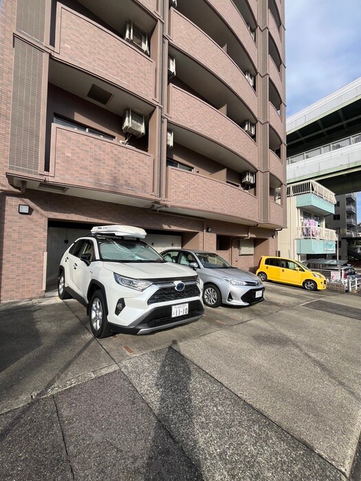 アゲ－ト白壁の物件外観写真