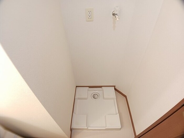 アゲ－ト白壁の物件内観写真