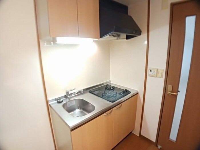 アゲ－ト白壁の物件内観写真