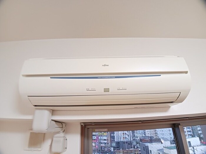 アゲ－ト白壁の物件内観写真