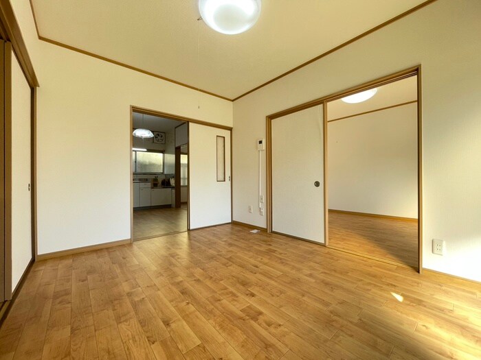 六軒屋町5丁目貸家の物件内観写真