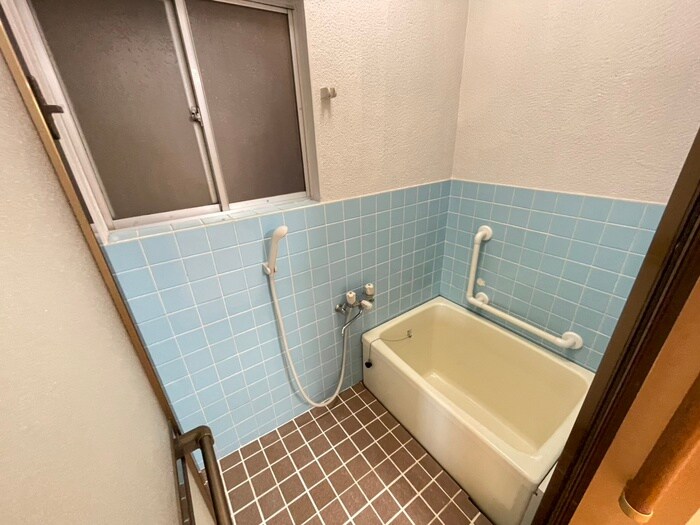 六軒屋町5丁目貸家の物件内観写真