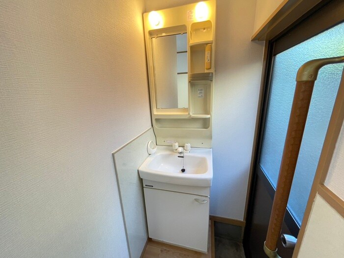 六軒屋町5丁目貸家の物件内観写真