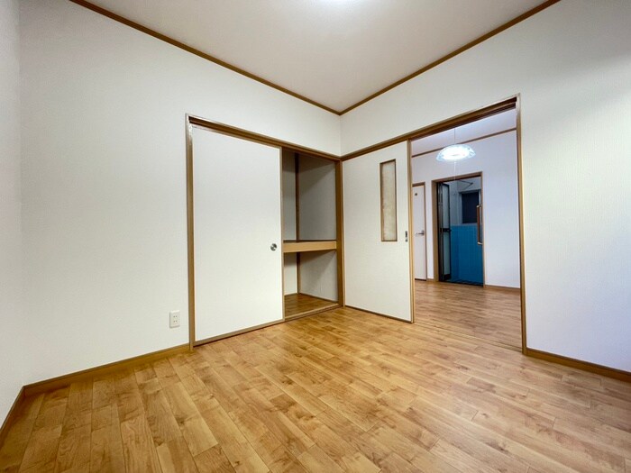 六軒屋町5丁目貸家の物件内観写真