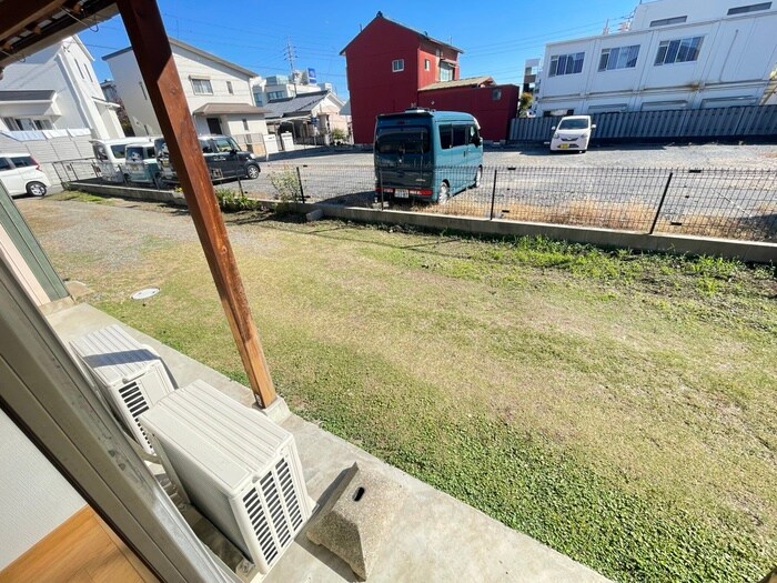 六軒屋町5丁目貸家の物件内観写真