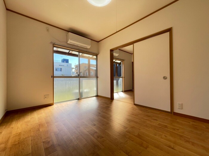 六軒屋町5丁目貸家の物件内観写真