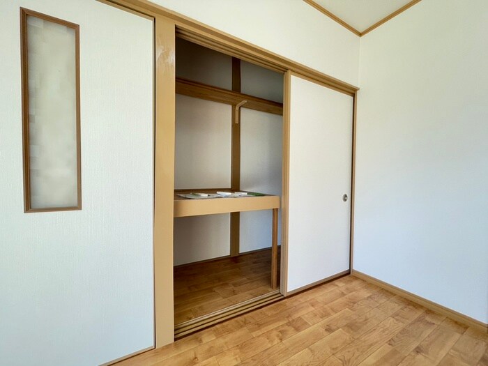 六軒屋町5丁目貸家の物件内観写真