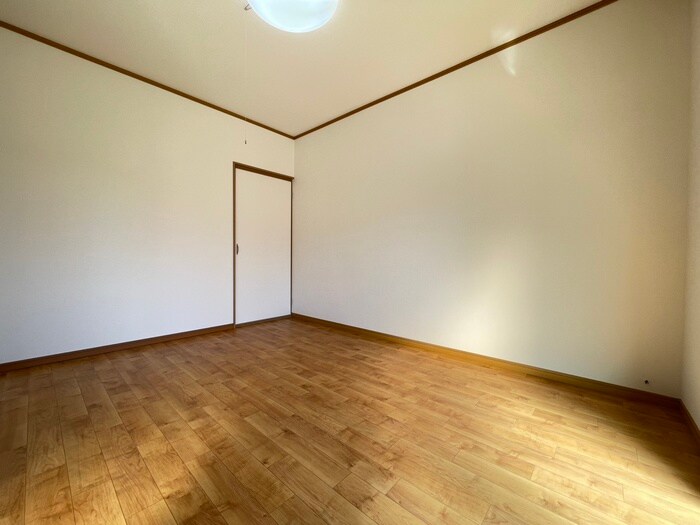 六軒屋町5丁目貸家の物件内観写真