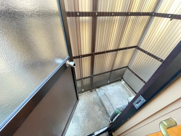 六軒屋町5丁目貸家の物件内観写真