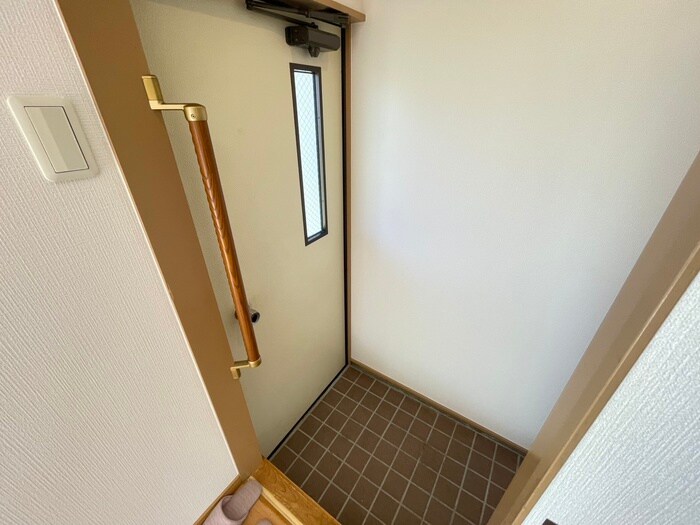 六軒屋町5丁目貸家の物件内観写真