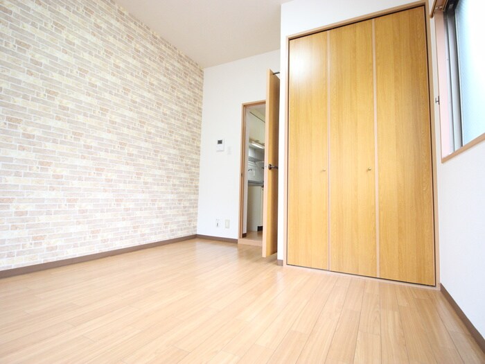 大宮サンハイムの物件内観写真