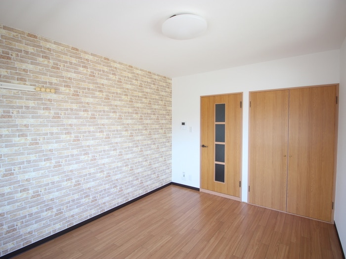 大宮サンハイムの物件内観写真