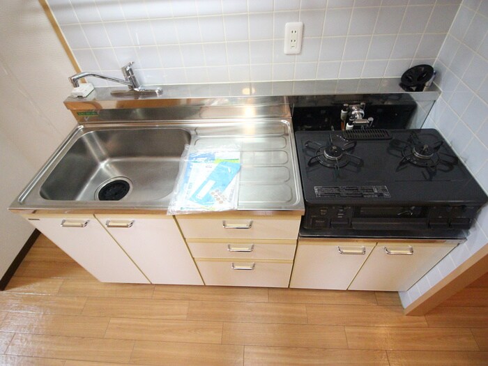 大宮サンハイムの物件内観写真