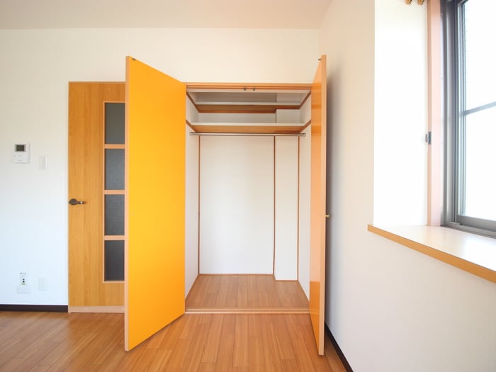 大宮サンハイムの物件内観写真