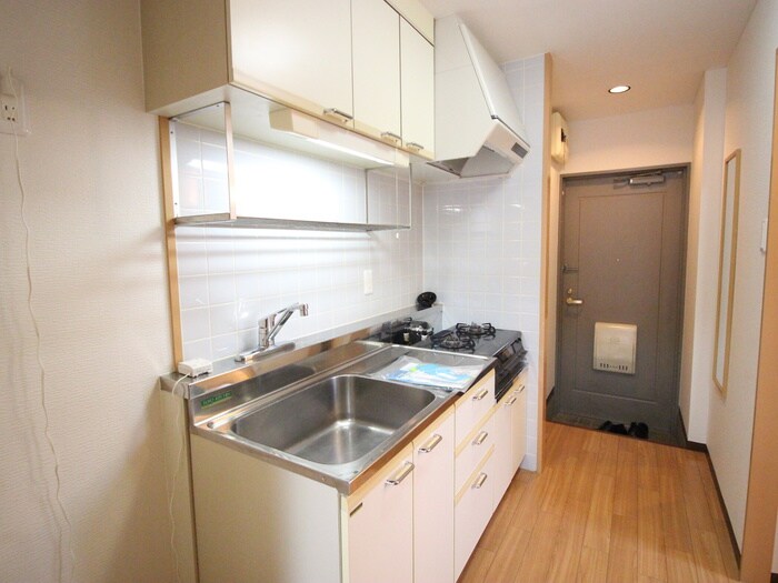 大宮サンハイムの物件内観写真