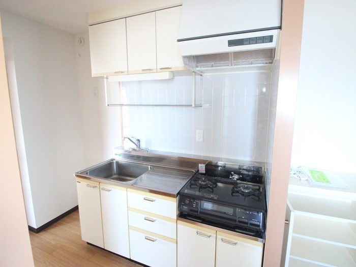 大宮サンハイムの物件内観写真