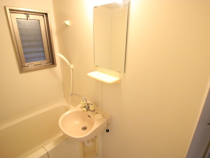 大宮サンハイムの物件内観写真