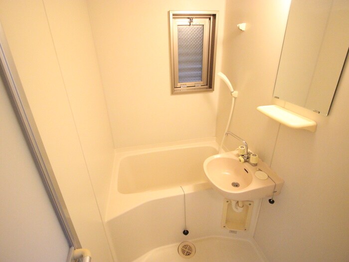 大宮サンハイムの物件内観写真