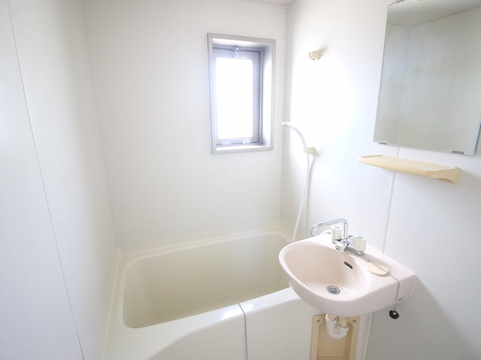 大宮サンハイムの物件内観写真