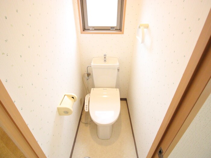 大宮サンハイムの物件内観写真