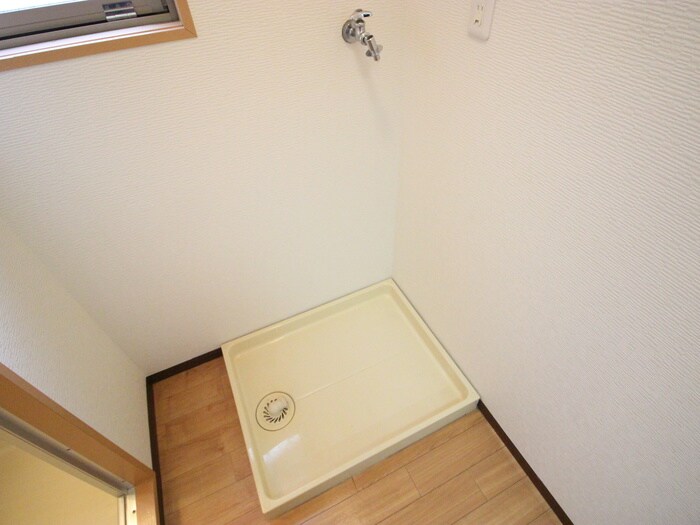 大宮サンハイムの物件内観写真