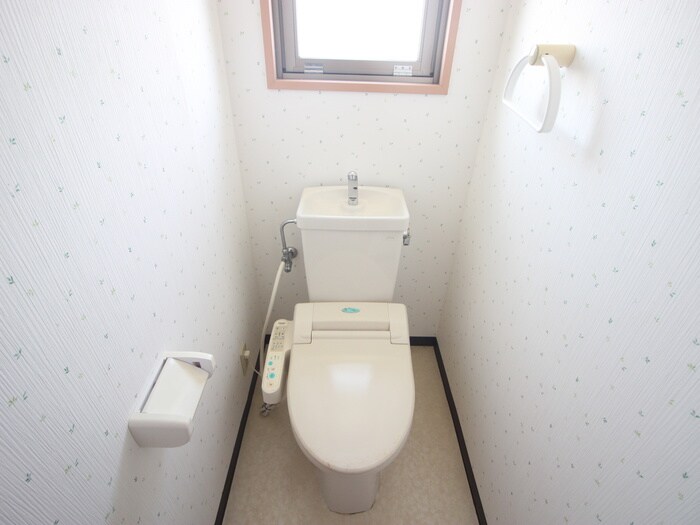 大宮サンハイムの物件内観写真