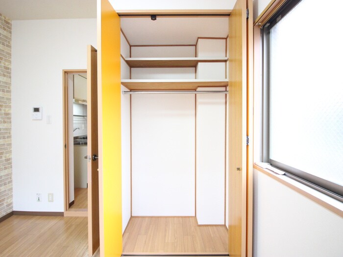 大宮サンハイムの物件内観写真