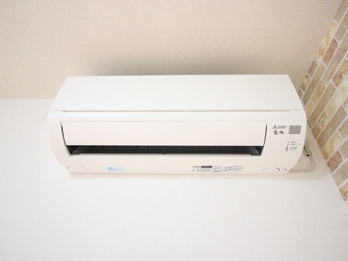 大宮サンハイムの物件内観写真