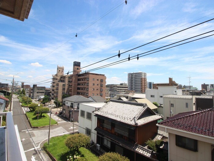 大宮サンハイムの物件内観写真