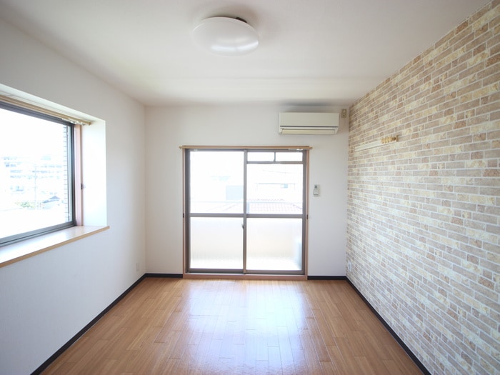 大宮サンハイムの物件内観写真