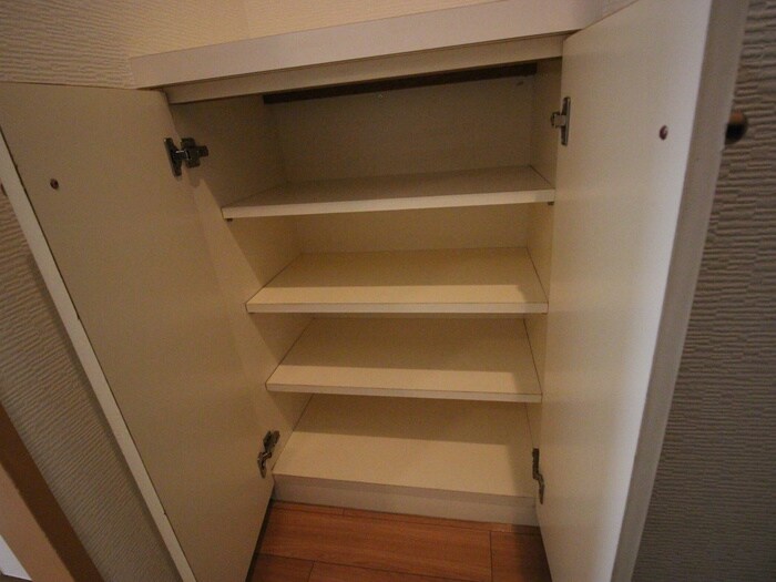 大宮サンハイムの物件内観写真