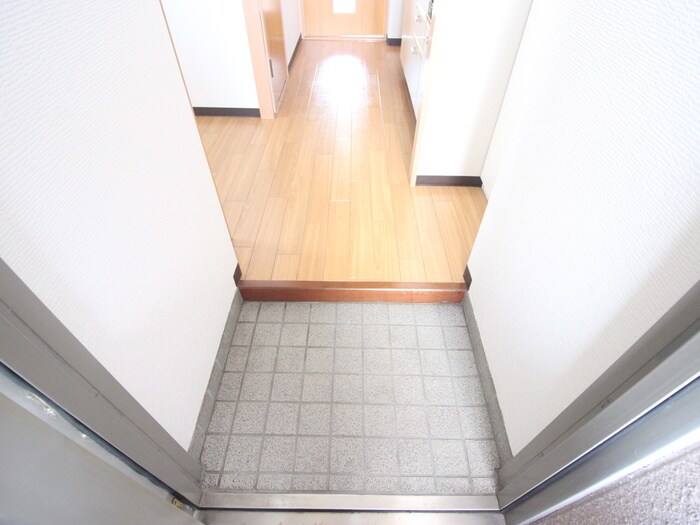 大宮サンハイムの物件内観写真