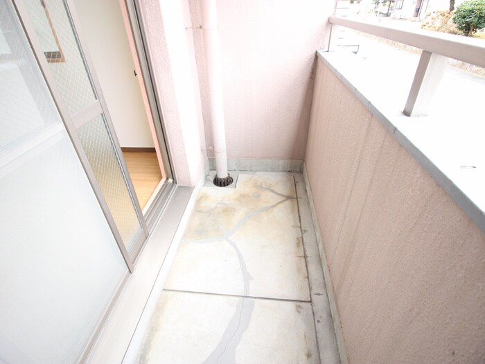 大宮サンハイムの物件内観写真