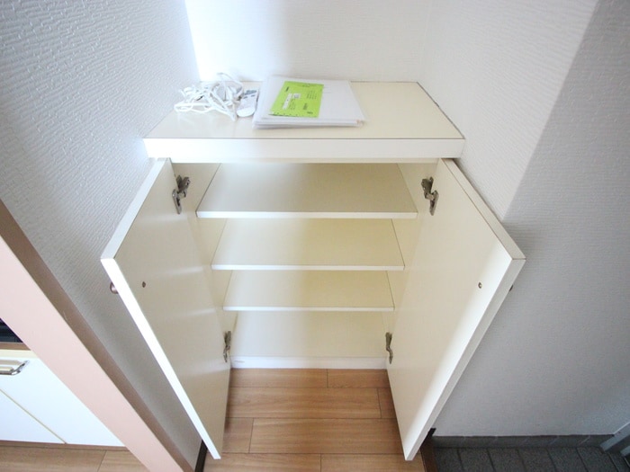 大宮サンハイムの物件内観写真