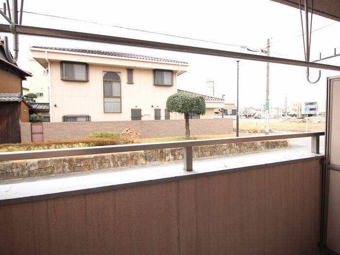 大宮サンハイムの物件内観写真